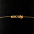 Vintage Bracelet- Zodiac Sign 1970's